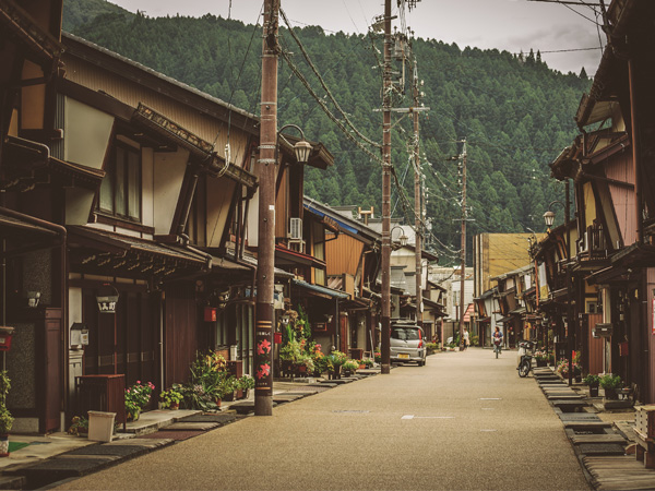 住みたくない街