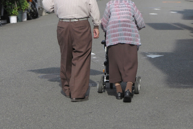 日本の未来と賃貸住宅動向